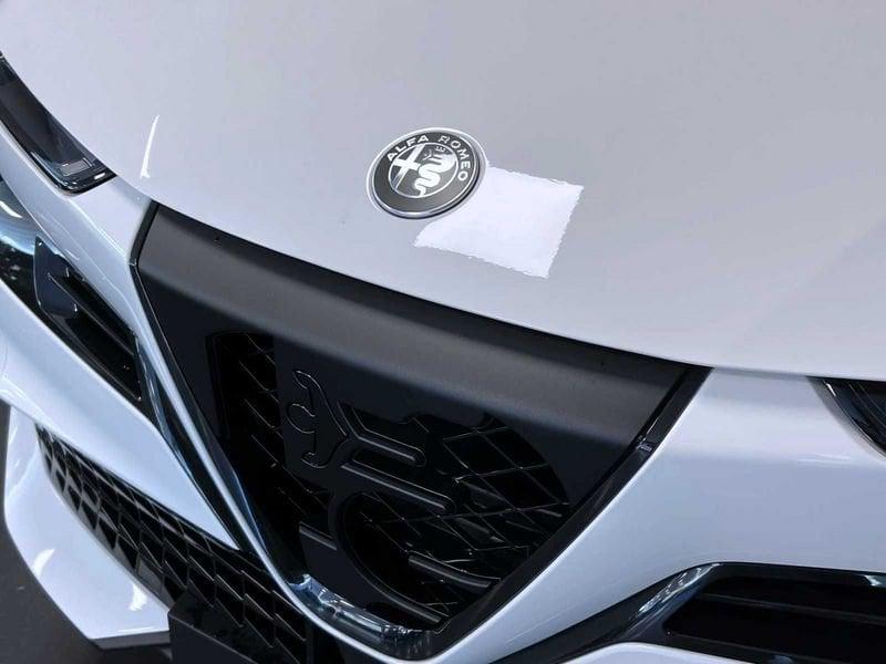 Alfa Romeo Junior Junior 1.2 136 CV Hybrid eDCT6 Speciale