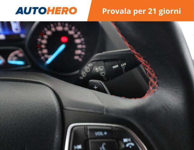 FORD Kuga 2.0 TDCI 120 CV S&S 2WD Powershift ST-Line