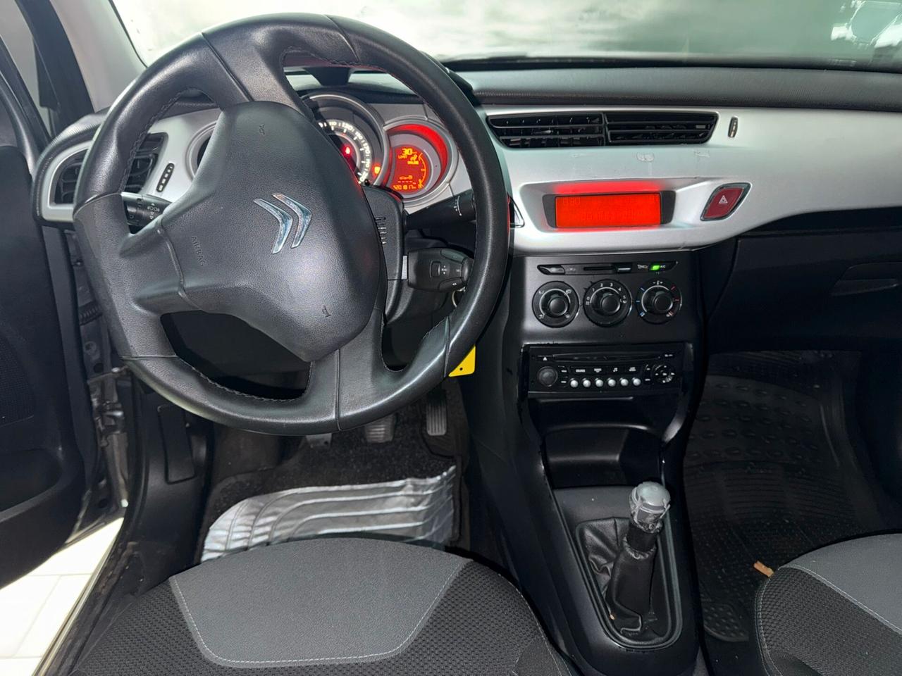 Citroen C3 1.1 Business