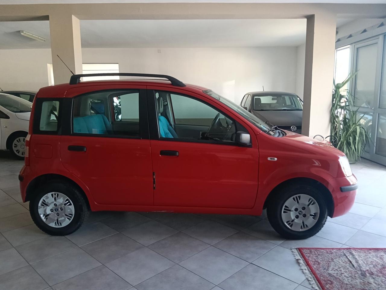 Fiat Panda 1.1 Actual