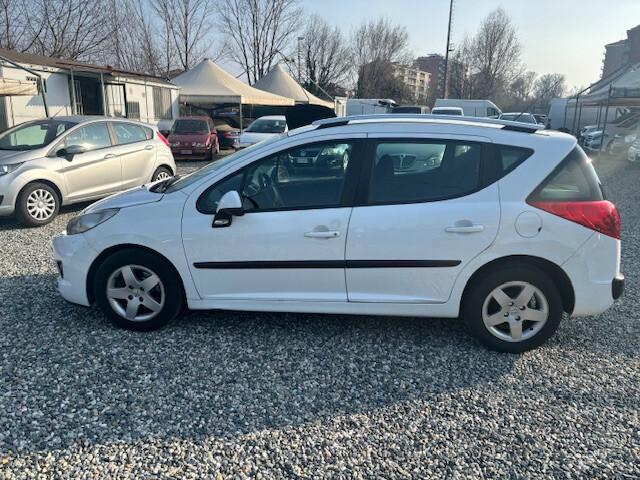 Peugeot 207 1.4 VTi 95CV SW Energie Sport