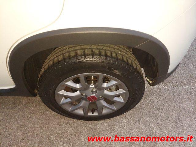 FIAT Panda 0.9 TwinAir Turbo S&S 4x4