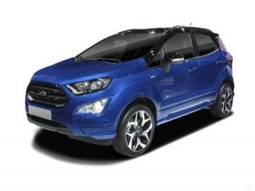Ford EcoSport 1.0 ecoboost ST-Line s&s 125cv my20.25