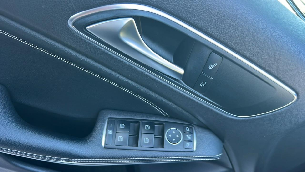 Mercedes-benz A 180 d Automatic Sport Neopatentati