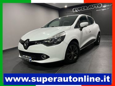 Renault Clio dCi 8V 75 CV 5 porte MOLTO BELLA