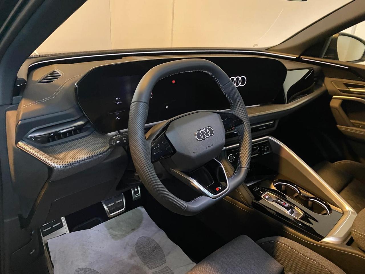 Audi Q5 40 TDI 204 CV quattro S tronic S line