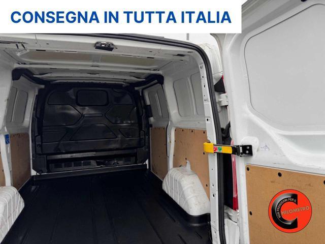 FORD Transit Custom 320 2.0 TDCI 131 CV L1H1-BLUETOOTH-CRUISE-SENSORI