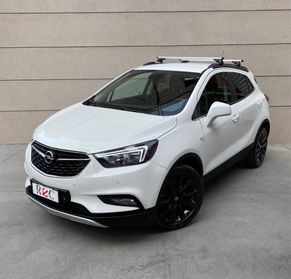Opel Mokka 1.6 Diesel Full Optional versione Cosmo