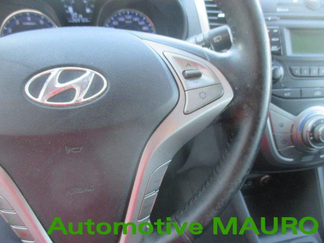 HYUNDAI iX20 1.4 90 CV Econext Comfort - NEOPATENTATI