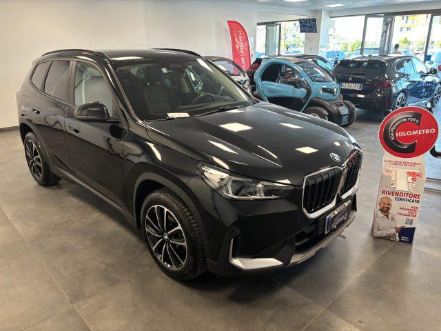 BMW X1 sDrive 18d xLine Full Optional