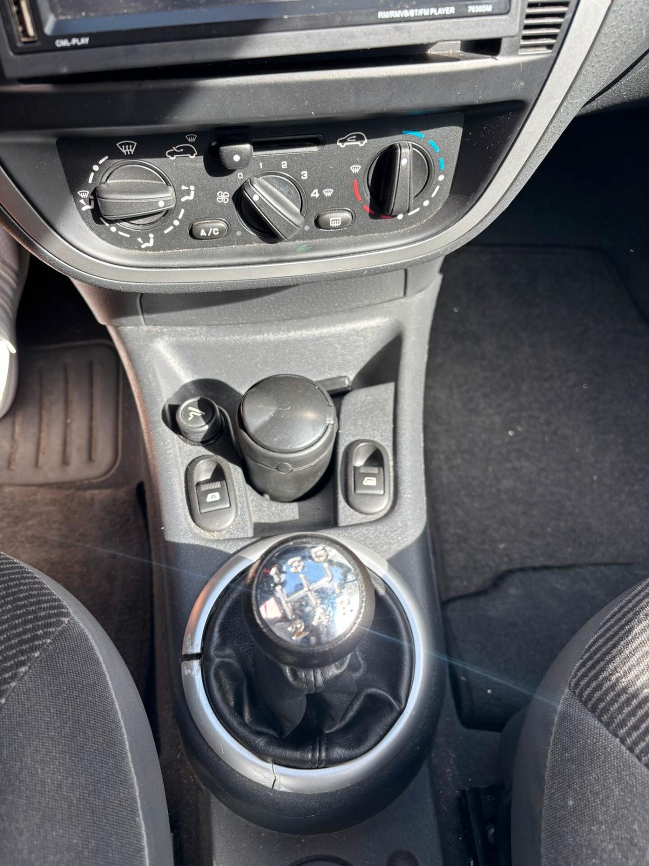 Citroen C3 1.1 airdream Elegance