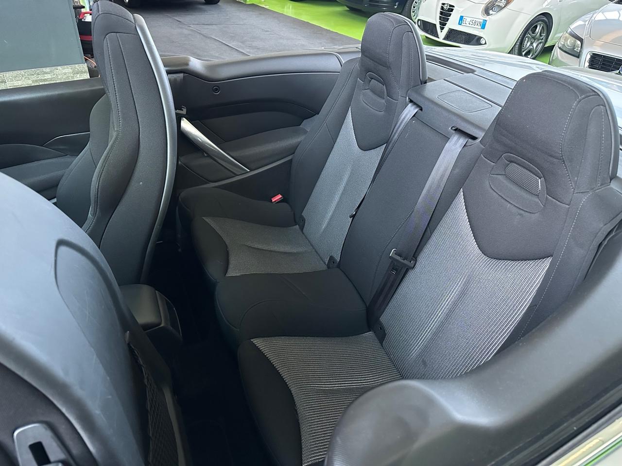 Peugeot 308 2.0 HDi 163CV CC Allure CABRIO
