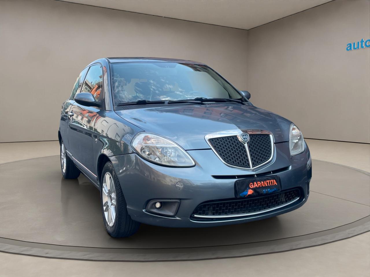 Lancia Ypsilon FRIZIONE NUOVA - NEOPATENTATI