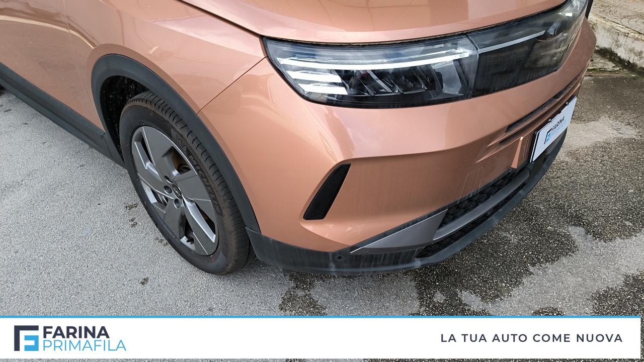 OPEL Nuovo Grandland Edition 145CV EDCT