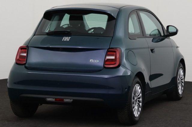 FIAT 500e Berlina 42 kWh Icon