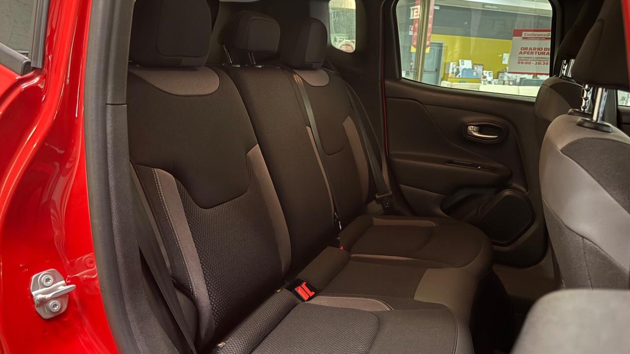 Jeep Renegade 1.6 Mjt 130 CV Limited 12/2022