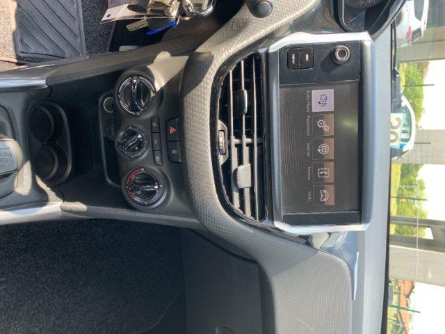 PEUGEOT 2008 1° serie BlueHDi 100 Active