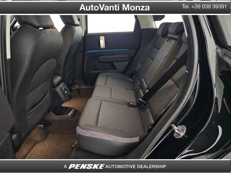 MINI Mini Countryman U25 Mini C Classic Countryman