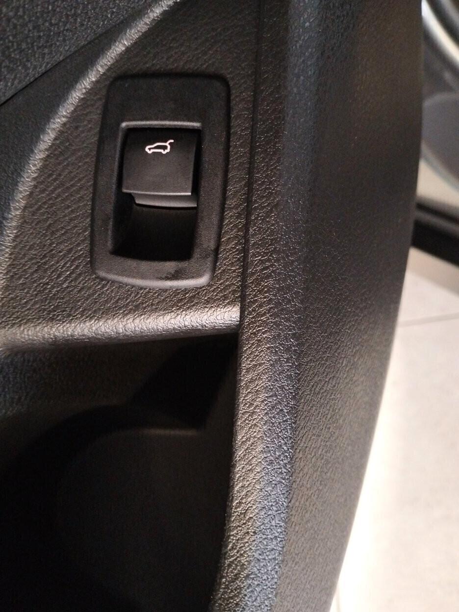 Bmw X2 xDrive 20d Advantage