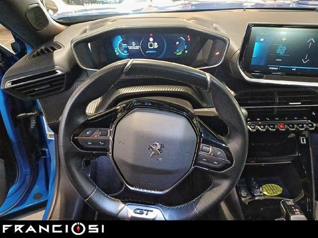 PEUGEOT 2008 E - 100kW Active