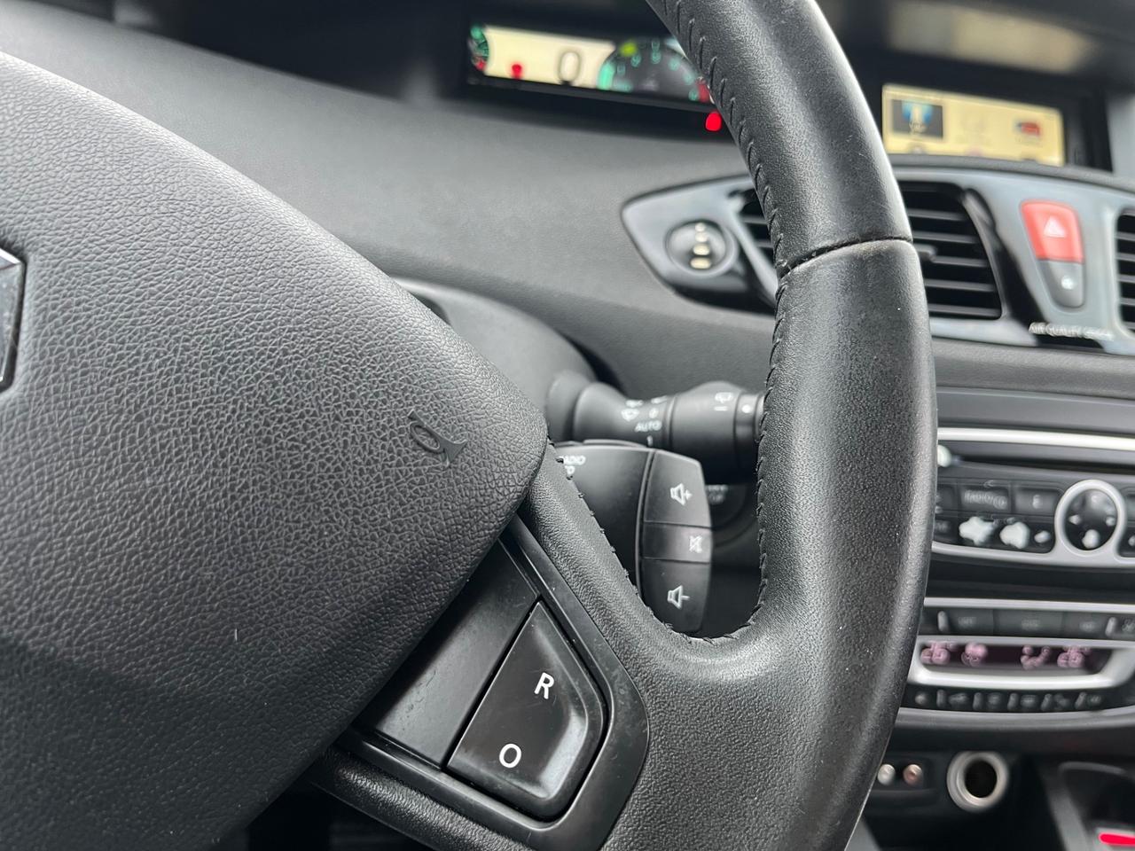 Renault Scénic X-Mod 1.5 dCi 110CV - !! 132.000 !!