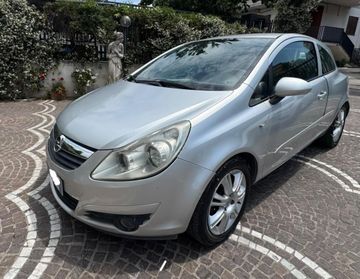 OPEL Corsa 1.0 12V GAS GPL 3 porte Enjoy