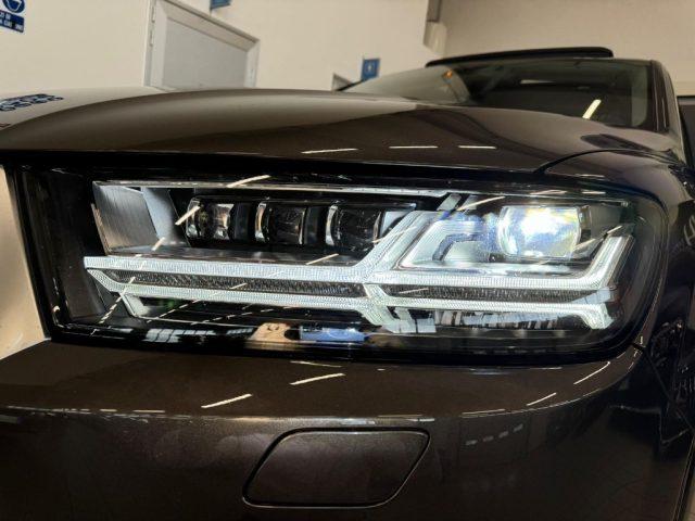 AUDI Q7 3.0 TDI quattro Business Plus /S LINE/TETTO/MATRIX