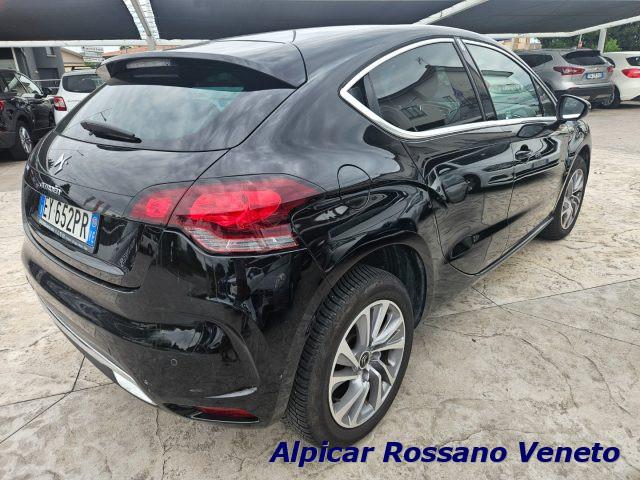 DS AUTOMOBILES DS 4 1.6 e-HDi 115 Business