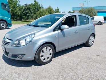 Opel Corsa 1.2 cc IMPIANTO Gpl perfetto stato