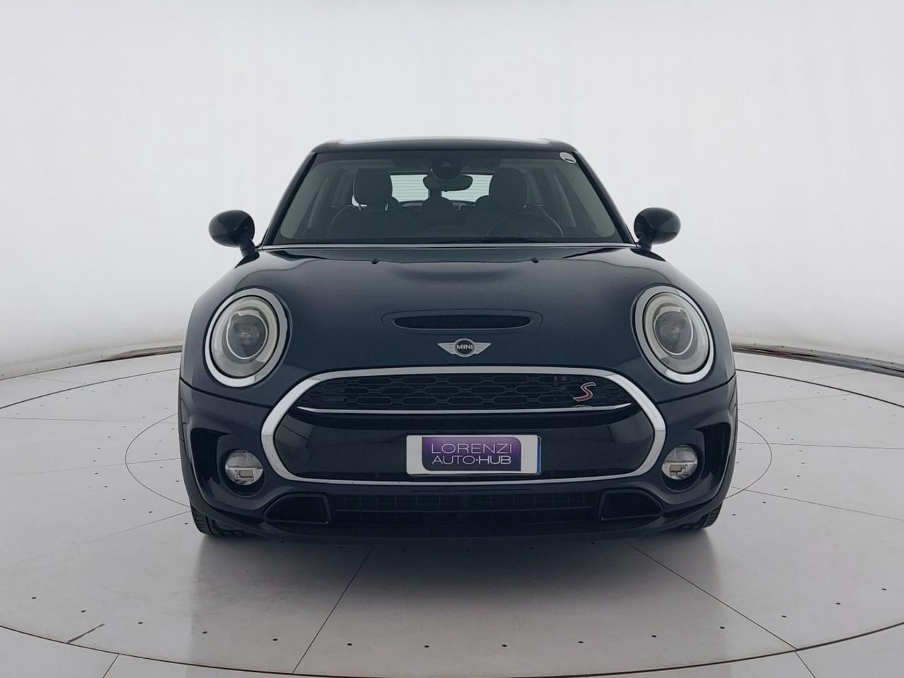 MINI Mini Clubman 2.0 Cooper SD Business all4 auto NAVI+BLUETOOTH