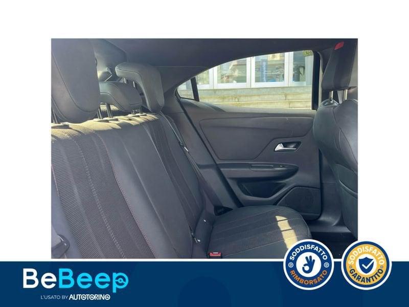 Opel Mokka 1.2 T GS S&S 100CV