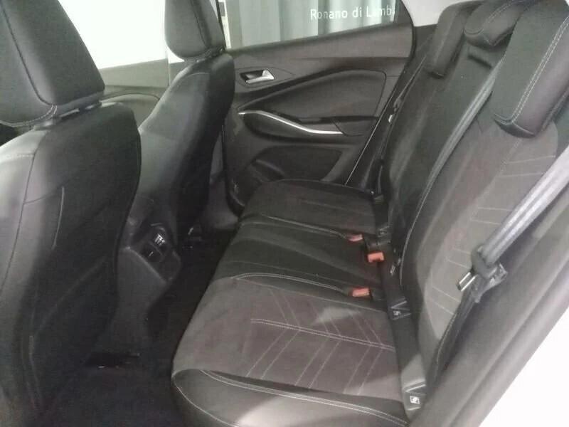 OPEL GRANDLAND 1.5 diesel 131cv aut. Ultimate