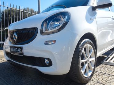 Smart ForFour 90 0.9 Turbo Prime