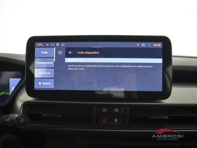 JEEP Avenger 1.2 turbo Altitude fwd 100cv