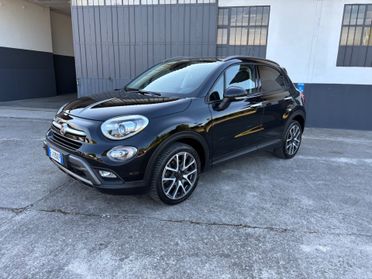 Fiat 500X 1.6 MultiJet 120 CV. Garanzia. Neopatentati