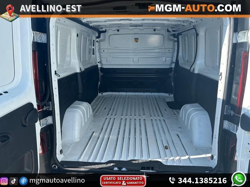 FIAT TALENTO 1.600 mjt