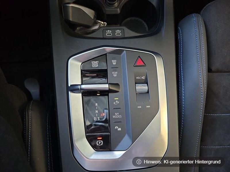 BMW Serie 1 116 MSport Design aut. LED NAVI CAMERA HARMAN-KARDON