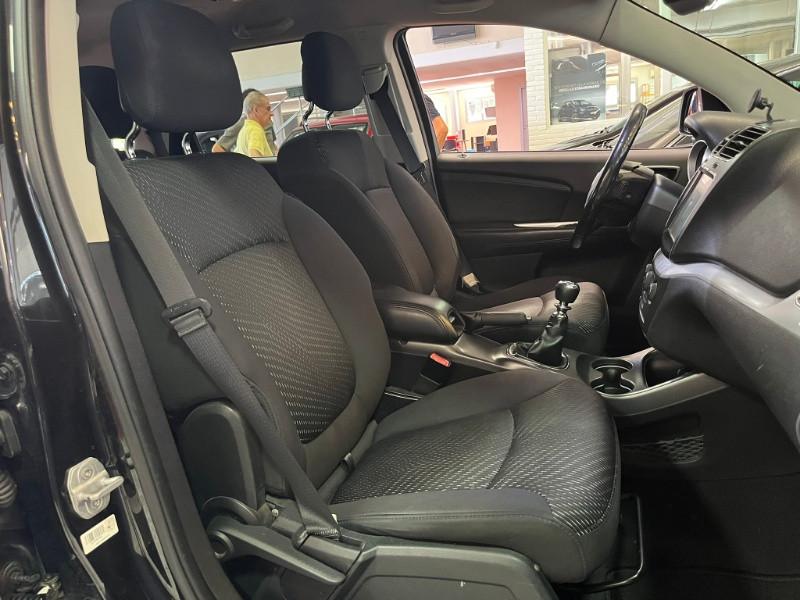FIAT Freemont 2.0 Multijet 140 CV Urban