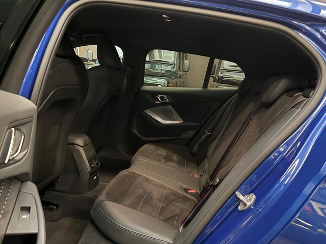 BMW 118 d MSport Pro