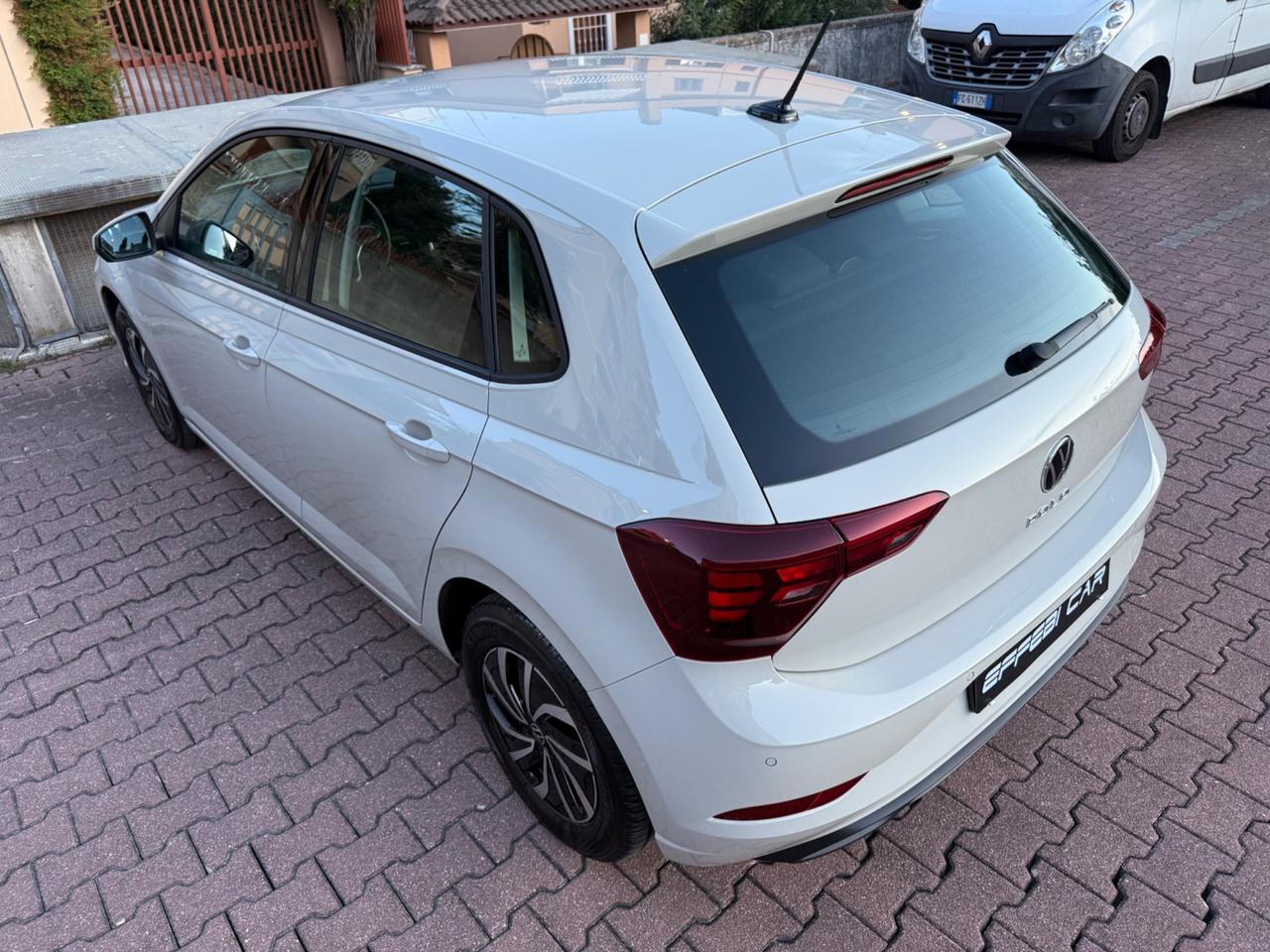 Volkswagen Polo 1.0 TSI 95 cv DSG GARANZIA VW