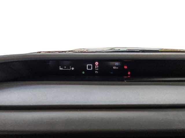 Citroen C3 Hybrid 110 e-DCS6 Plus