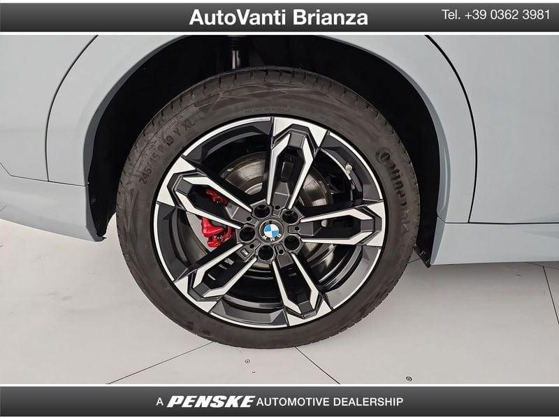 BMW X2 X2 xDrive 20d 48V Msport Pro