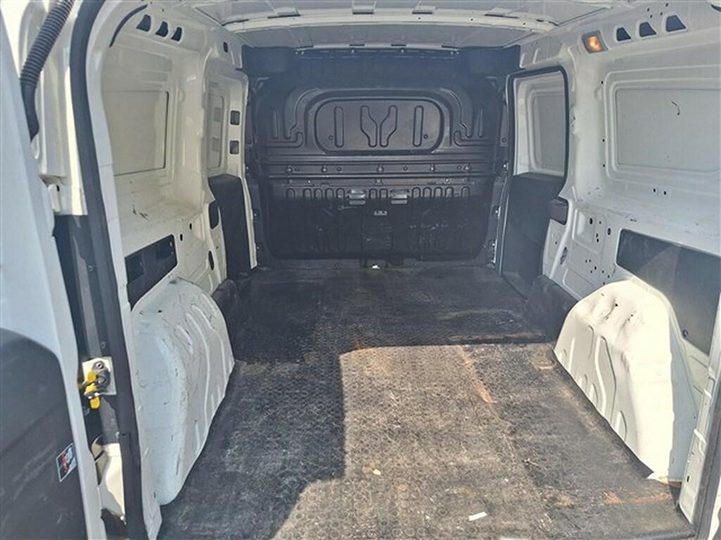 Fiat Doblo doblò cargo 1.6 mjt maxi 105cv LH1 Lounge S&S E6d-temp