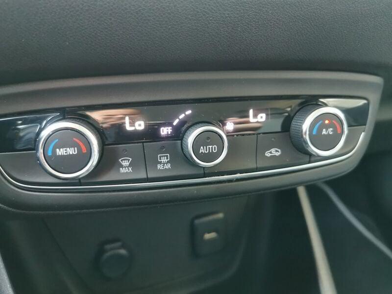 Opel Crossland 1.5 Diesel 110cv Elegance S&S MT6