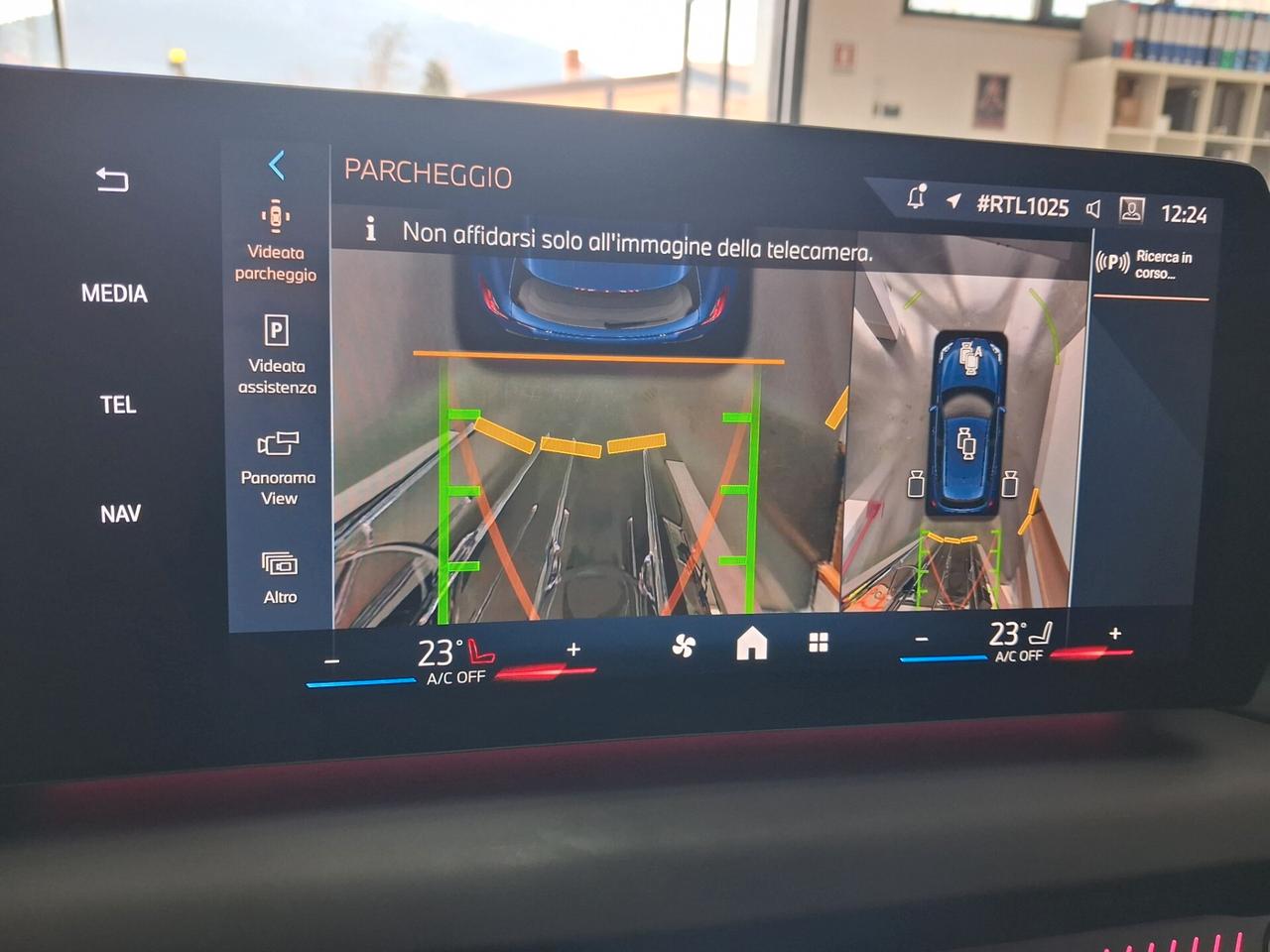 Bmw 118 118d MSport Pro