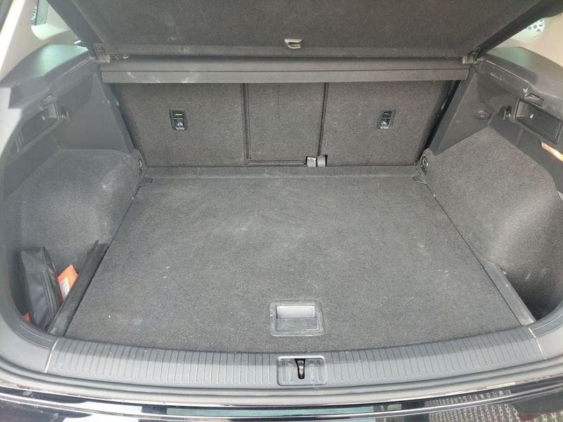 Volkswagen Tiguan Tiguan 2.0 TDI SCR DSG Advanced BlueMotion Technology