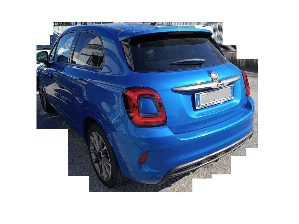 FIAT 500X 1.0 CC 120 CV 6M SPORT