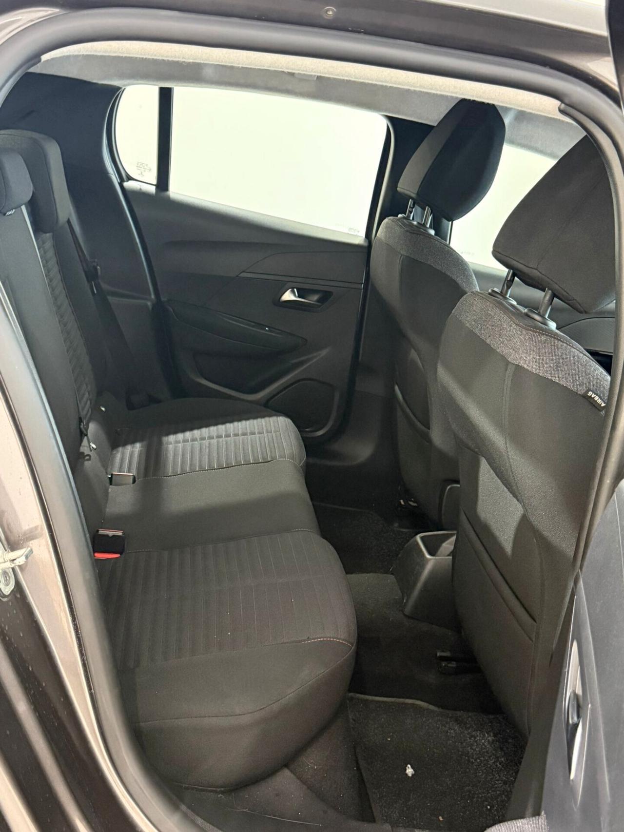 Peugeot 208 1.5 Diesel 2022