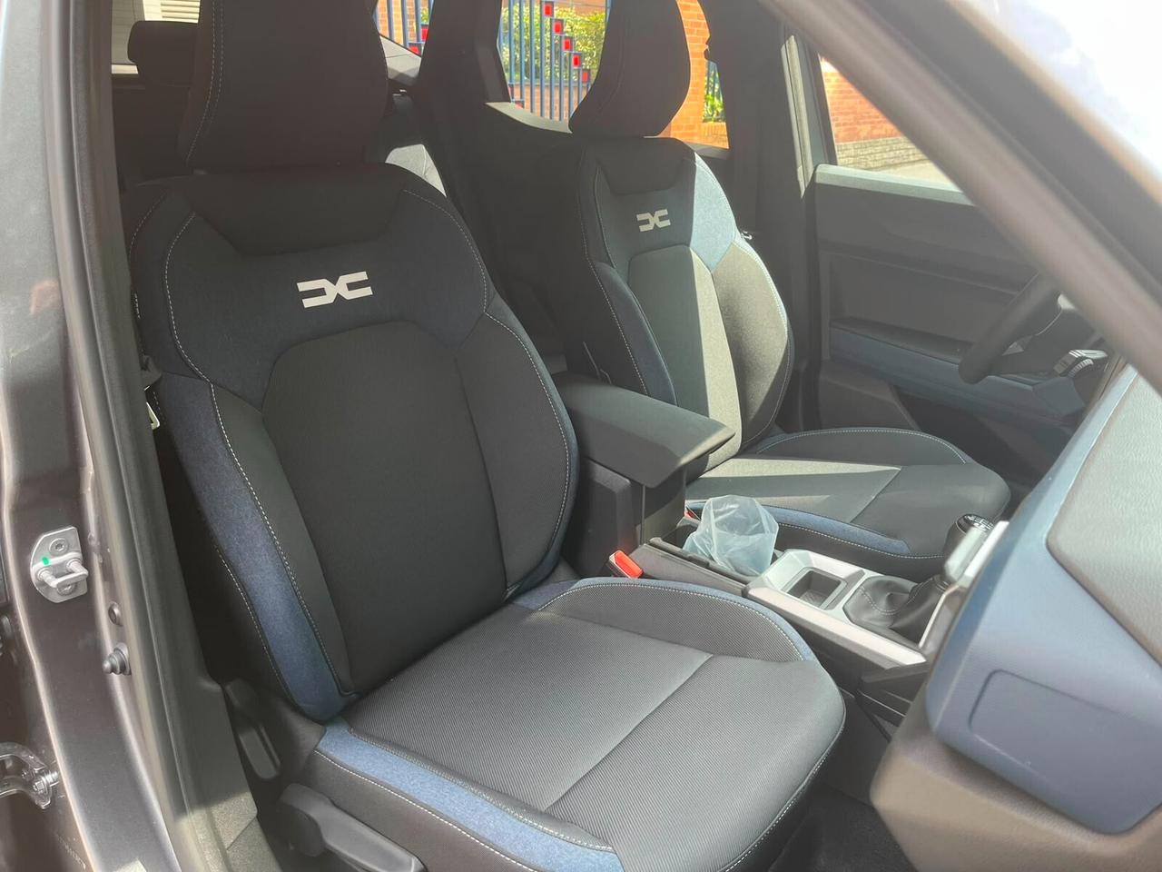 Dacia Duster 1.0 TCe GPL 4x2 Journey