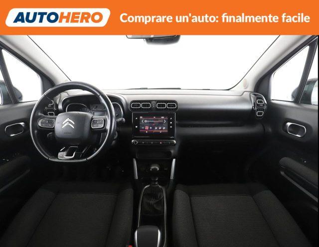 CITROEN C3 Aircross BlueHDi 100 S&S Feel